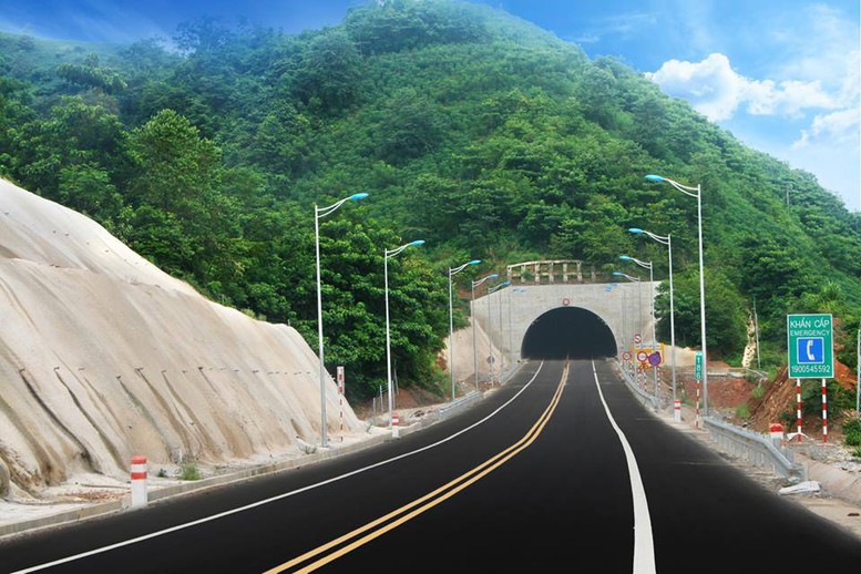 Phó Thủ tướng phê duyệt dự án Hầm đường bộ qua đèo Hoàng Liên: Hứa hẹn mở ra chương mới cho kinh tế, du lịch Lai Châu