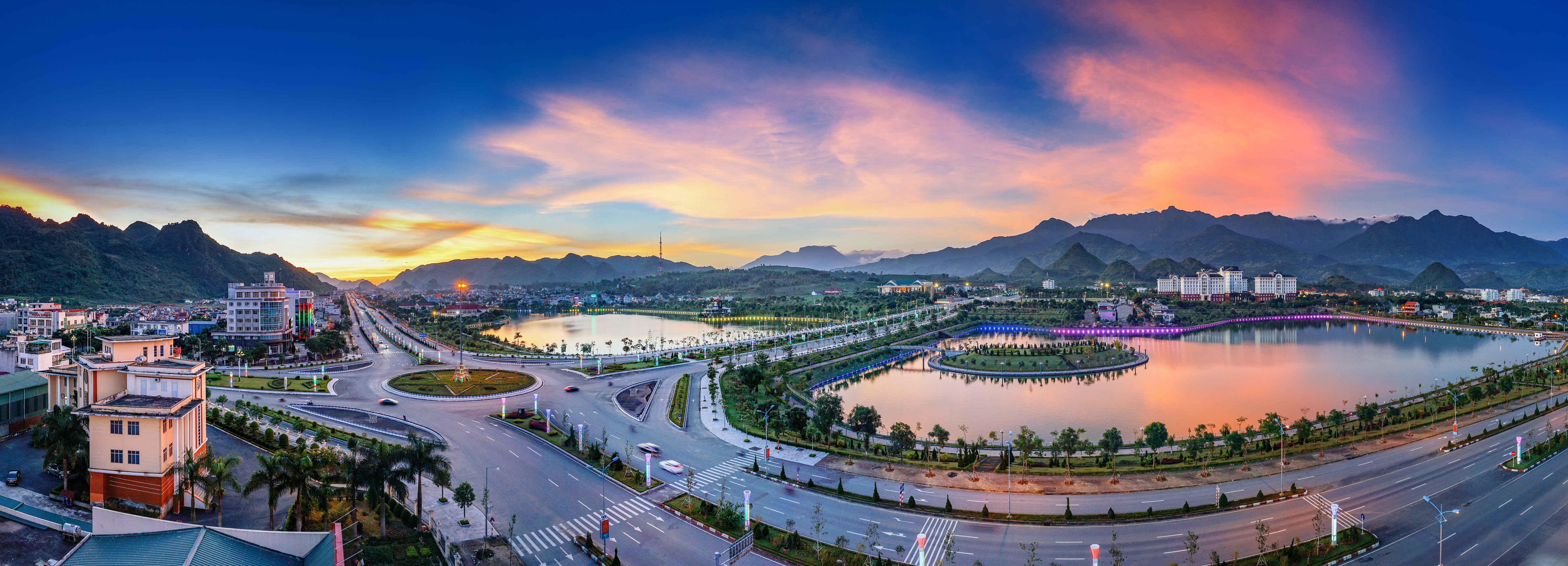 Lai Châu phát động Cuộc thi ảnh đẹp, Video clip điểm đến du lịch năm 2025