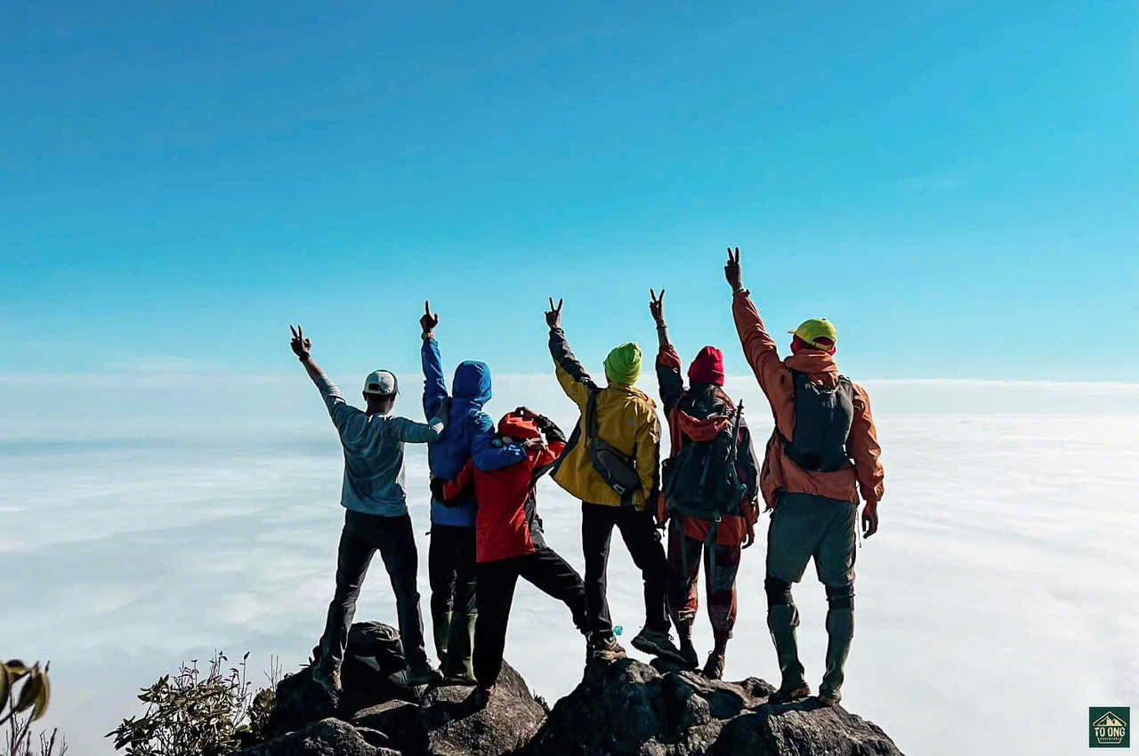 Du lịch Lai Châu tiếp tục tăng trưởng trong quý I/2026